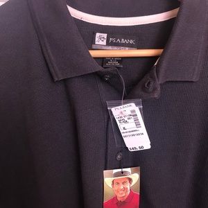 JOs Bank X Large Polo with tags - great gift